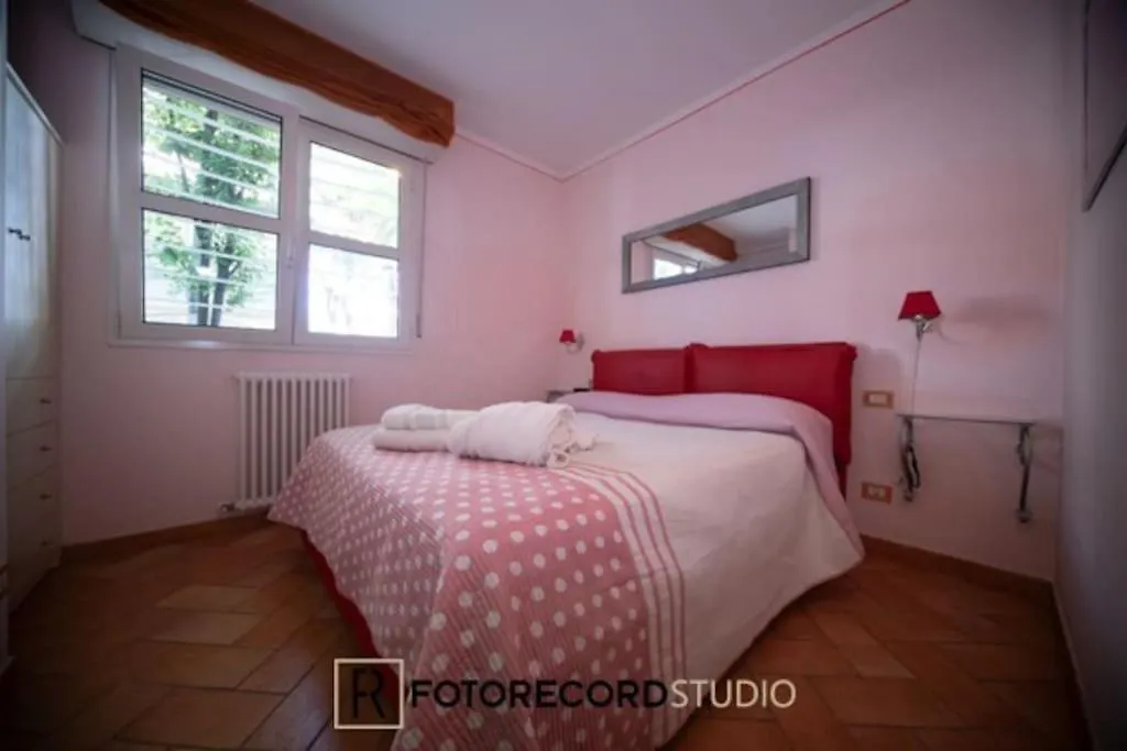 Casa Vacanza Riccione Aurora Apartment Italy