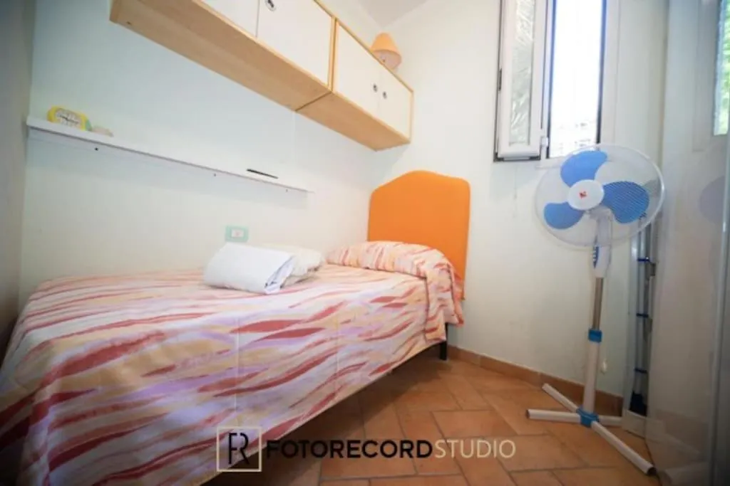 Casa Vacanza Riccione Aurora Apartment 0*,  Italy
