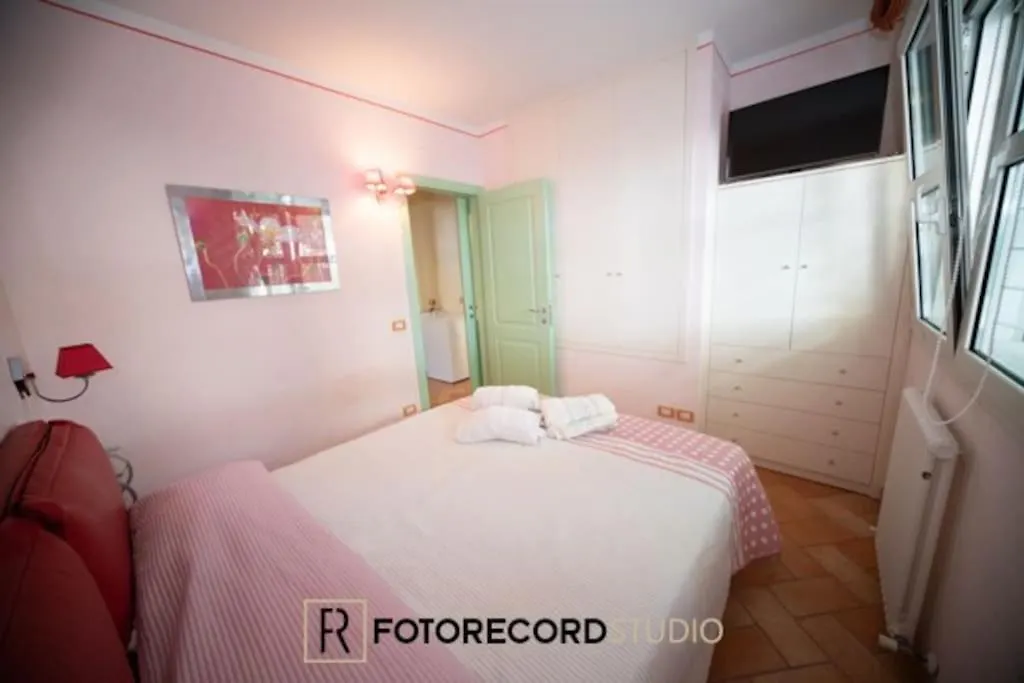Casa Vacanza Riccione Aurora Apartment