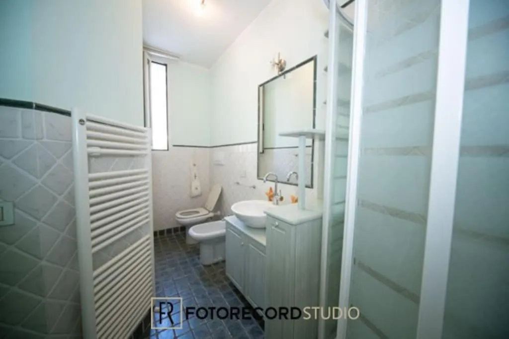 Casa Vacanza Riccione Aurora Apartment