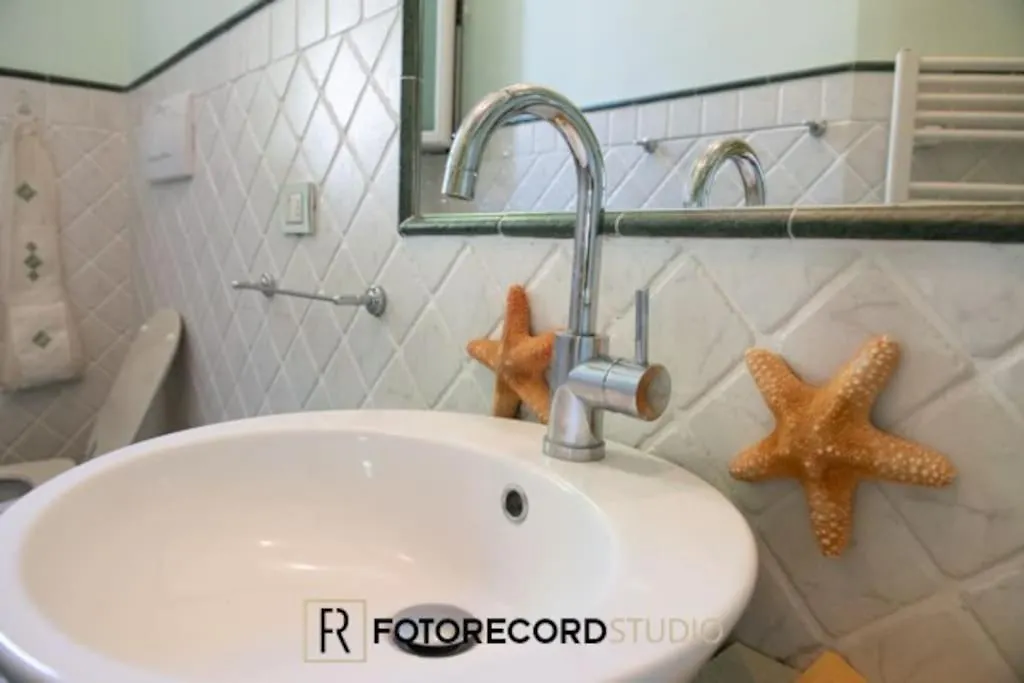Casa Vacanza Riccione Aurora Apartment