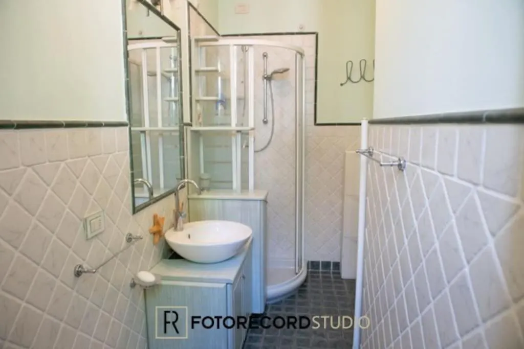 Casa Vacanza Riccione Aurora Apartment