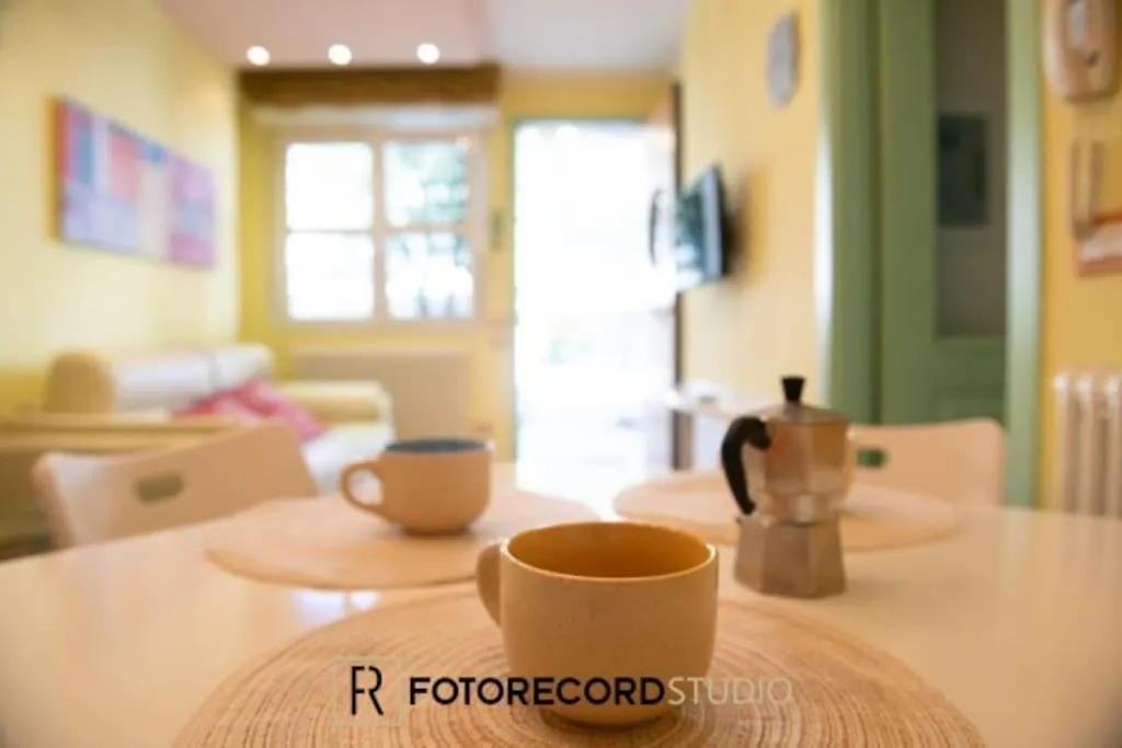 Casa Vacanza Riccione Aurora Apartment