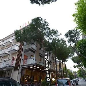 Hotel Trocadero, Riccione